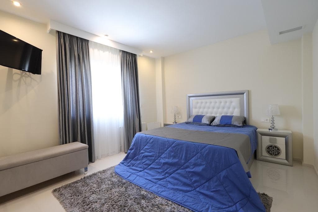 Villa - Chalet de 5 dormitorios en Ciudad Quesada - 30