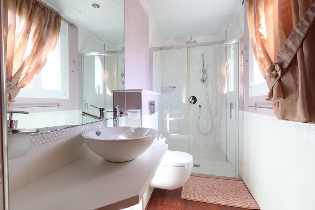 Villa - Chalet de 5 dormitorios en Ciudad Quesada - 32