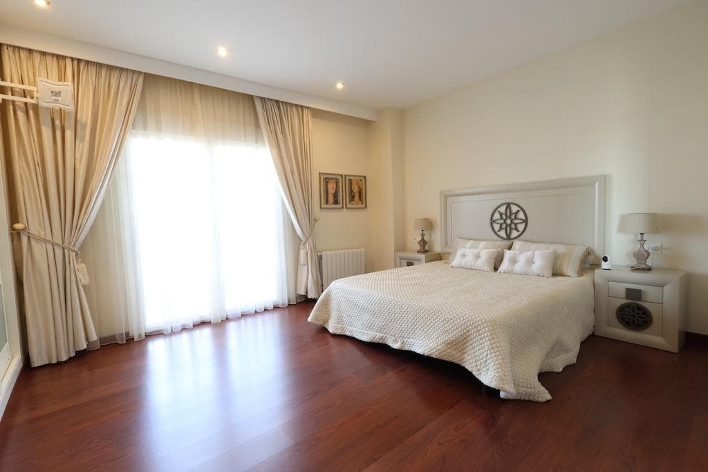 Villa - Chalet de 5 dormitorios en Ciudad Quesada - 34