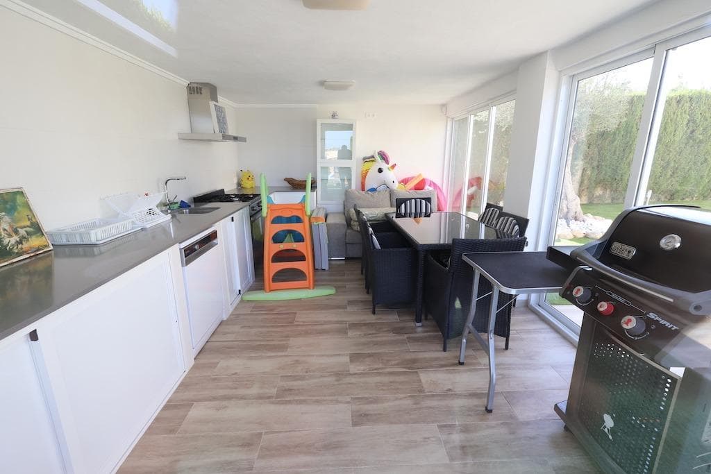 Villa - Chalet de 5 dormitorios en Ciudad Quesada - 7