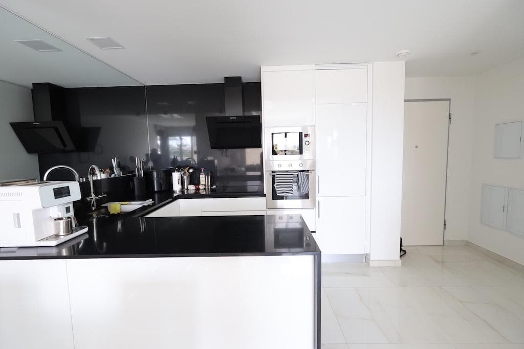 Tussenverdieping Appartement met 2 slaapkamers in Orihuela Costa - 12