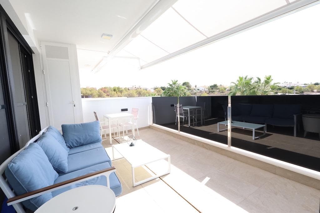 Tussenverdieping Appartement met 2 slaapkamers in Orihuela Costa - 19
