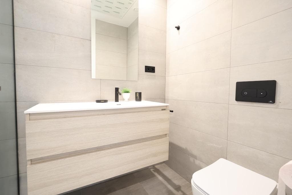 Villa - Chalet de 3 dormitorios en Los Alcazares - 14