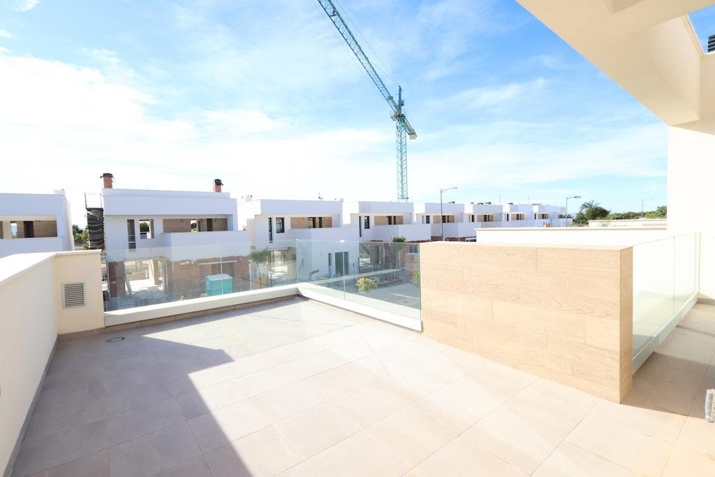 Villa - Chalet de 3 dormitorios en Los Alcazares - 15