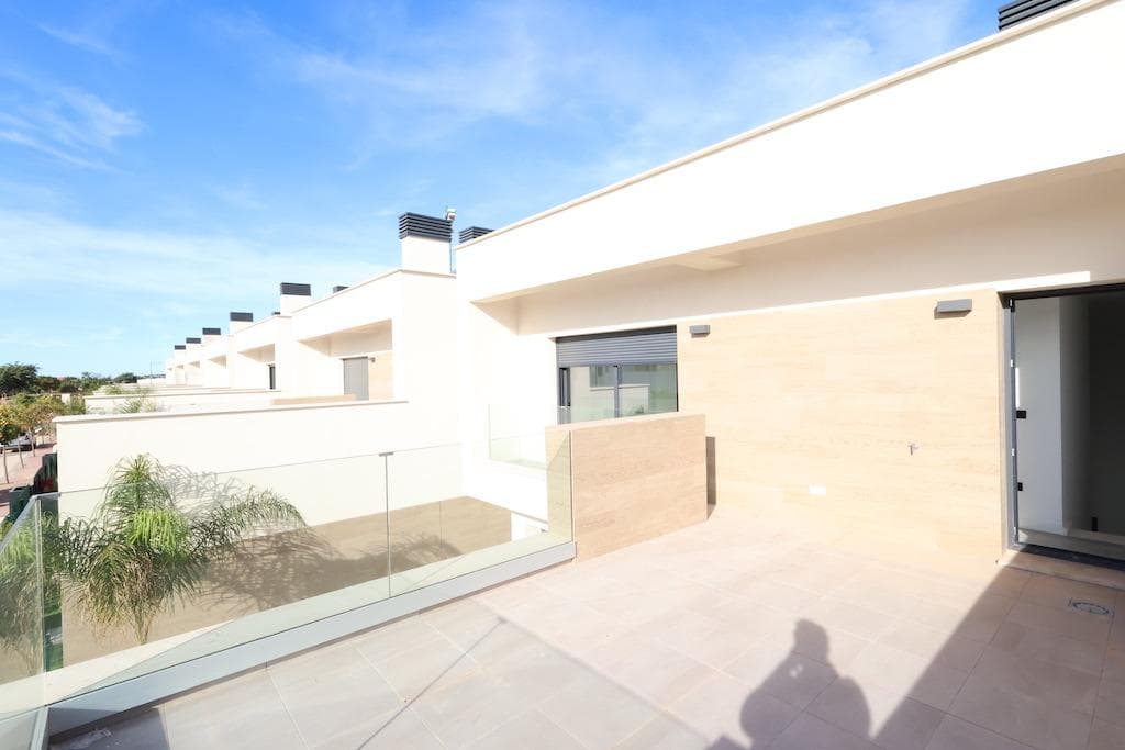Villa - Chalet de 3 dormitorios en Los Alcazares - 16