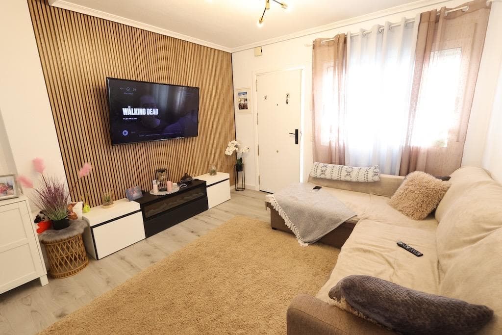 Duplex met 2 slaapkamers in Pilar de la Horadada - 10