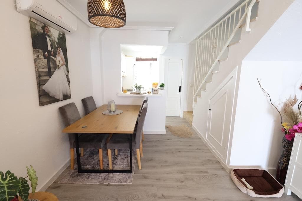 Duplex met 2 slaapkamers in Pilar de la Horadada - 11