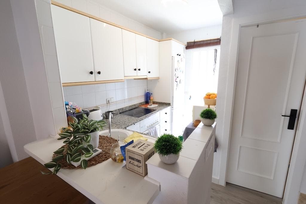 Duplex met 2 slaapkamers in Pilar de la Horadada - 13