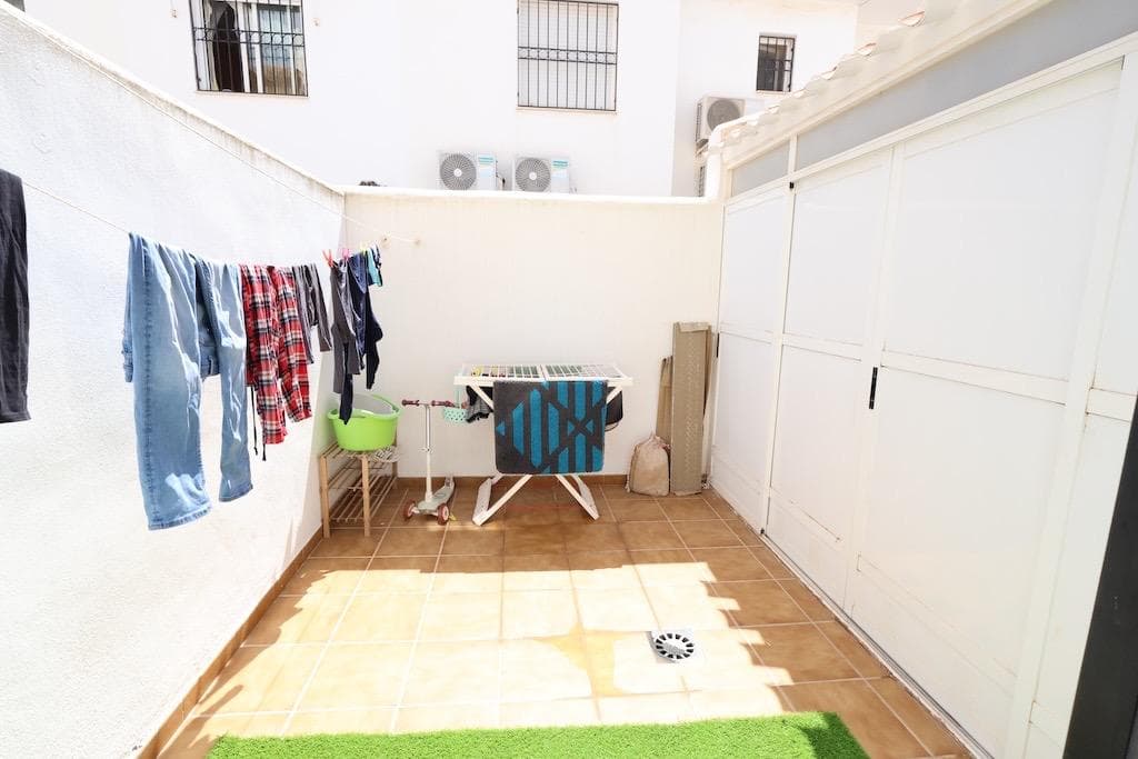 Duplex met 2 slaapkamers in Pilar de la Horadada - 14