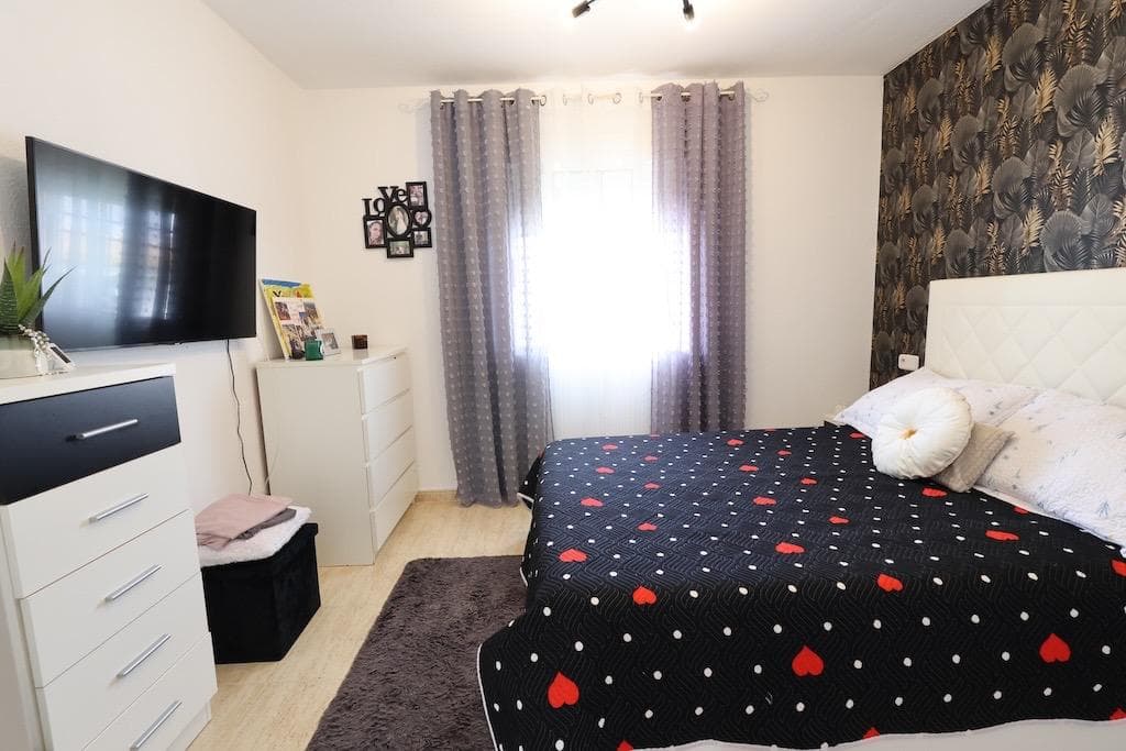 Duplex met 2 slaapkamers in Pilar de la Horadada - 15