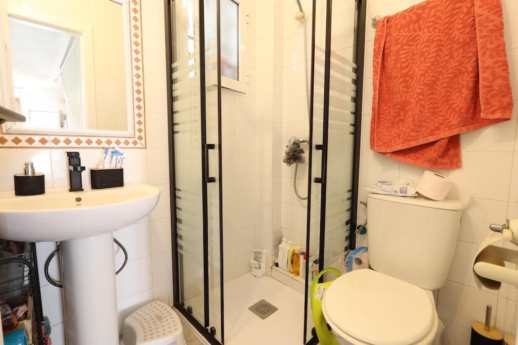 Duplex met 2 slaapkamers in Pilar de la Horadada - 16