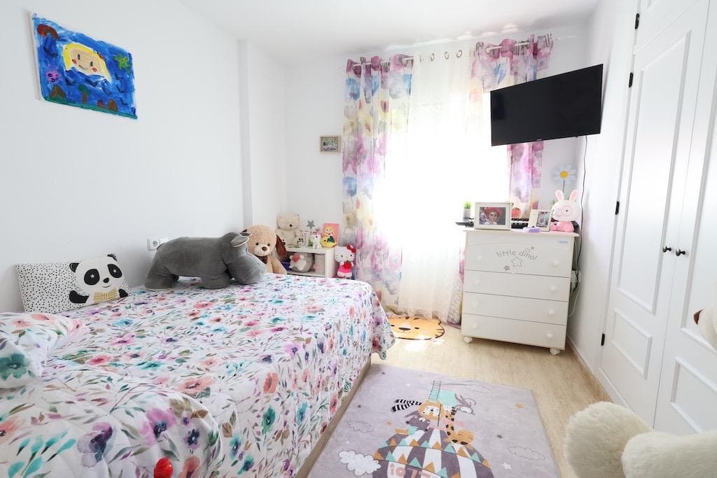 Duplex met 2 slaapkamers in Pilar de la Horadada - 17