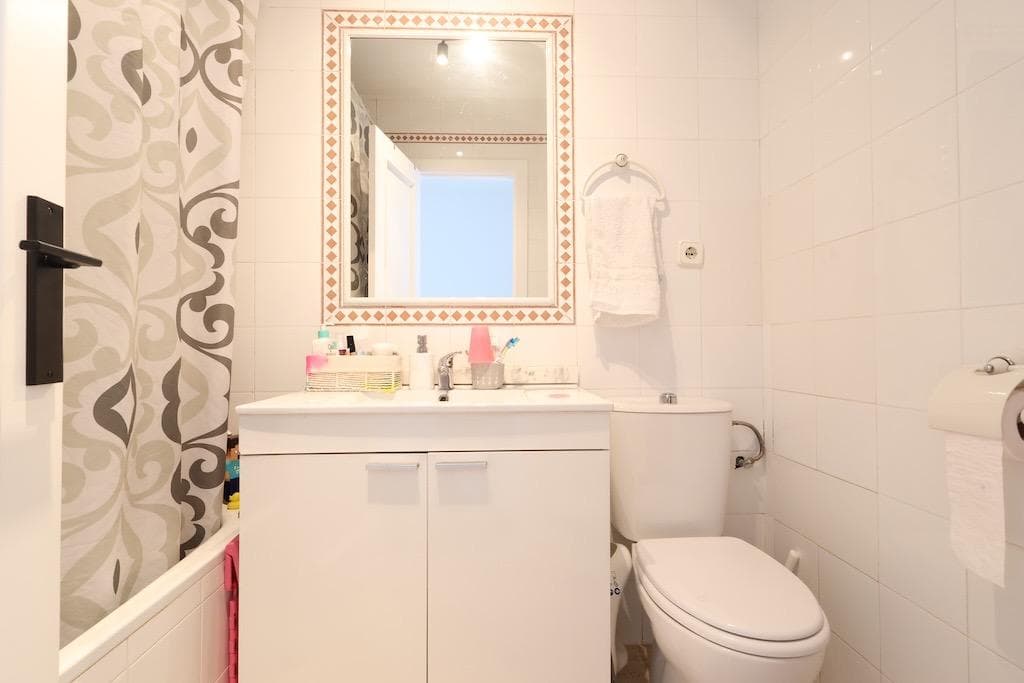 Duplex met 2 slaapkamers in Pilar de la Horadada - 18