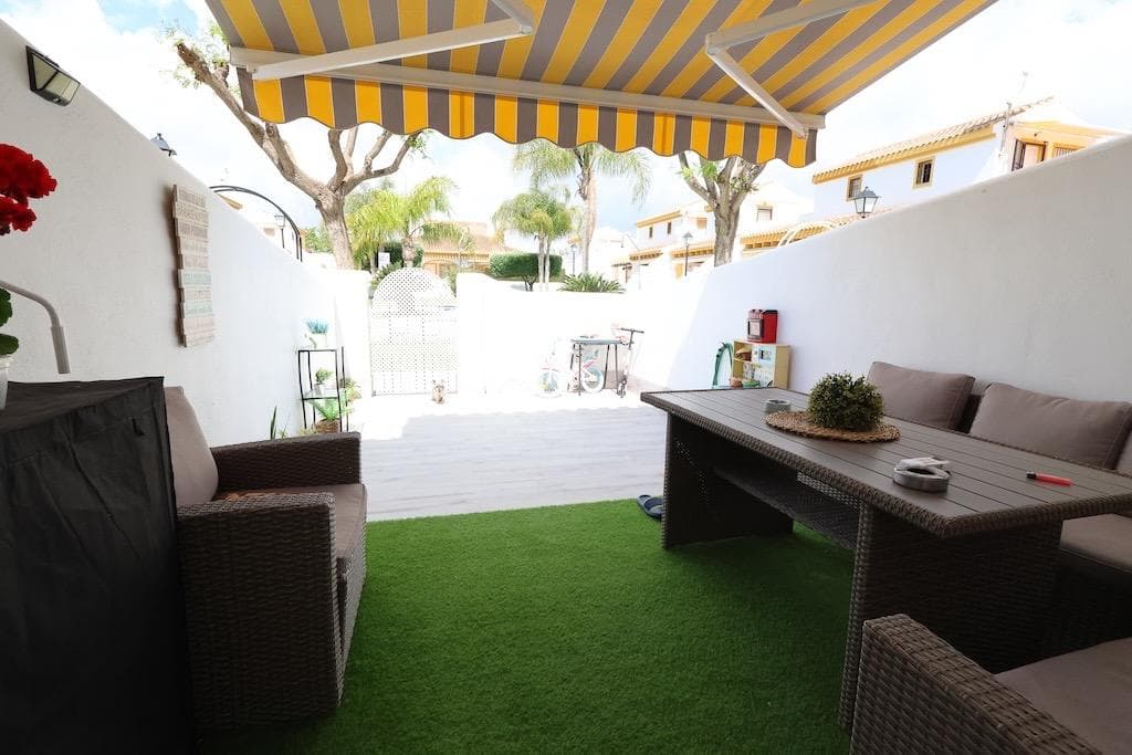 Duplex met 2 slaapkamers in Pilar de la Horadada - 3