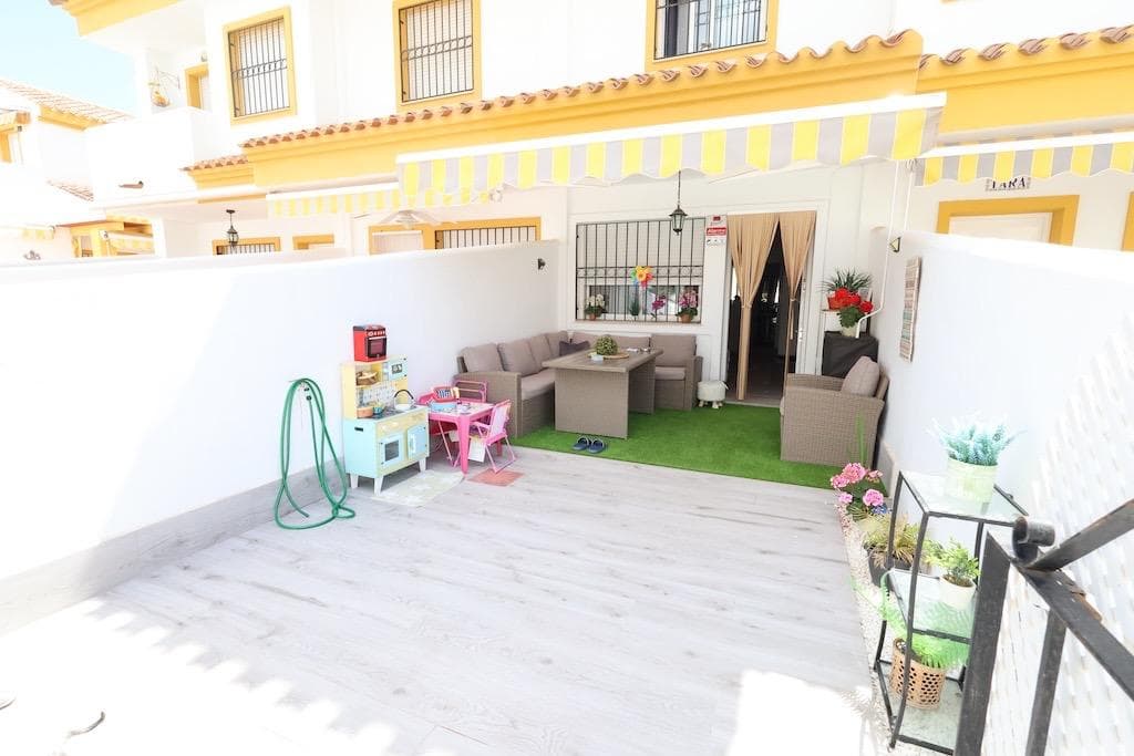 Duplex met 2 slaapkamers in Pilar de la Horadada - 4