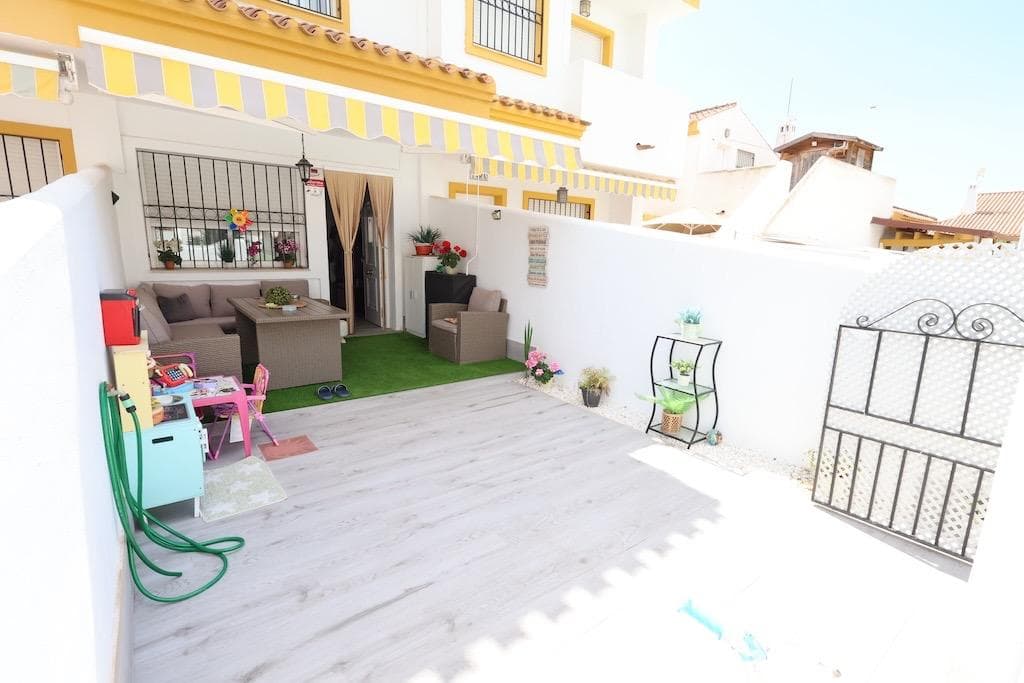 Duplex met 2 slaapkamers in Pilar de la Horadada - 5