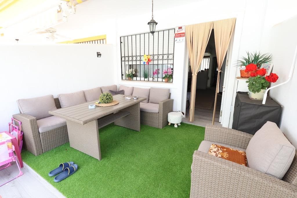 Duplex met 2 slaapkamers in Pilar de la Horadada - 6