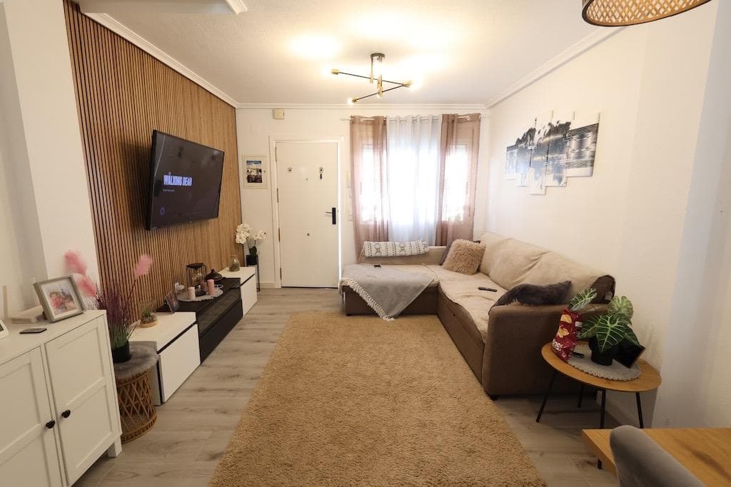 Duplex met 2 slaapkamers in Pilar de la Horadada - 9
