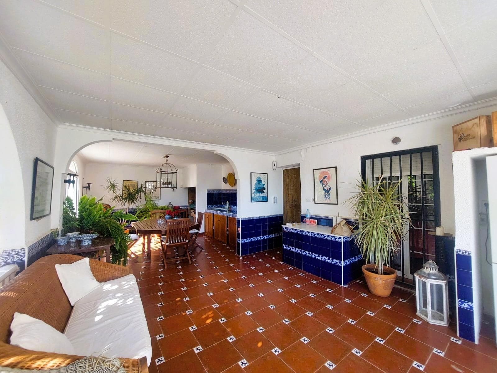 Finca - Cortijo met 5 slaapkamers in La Marina - 11