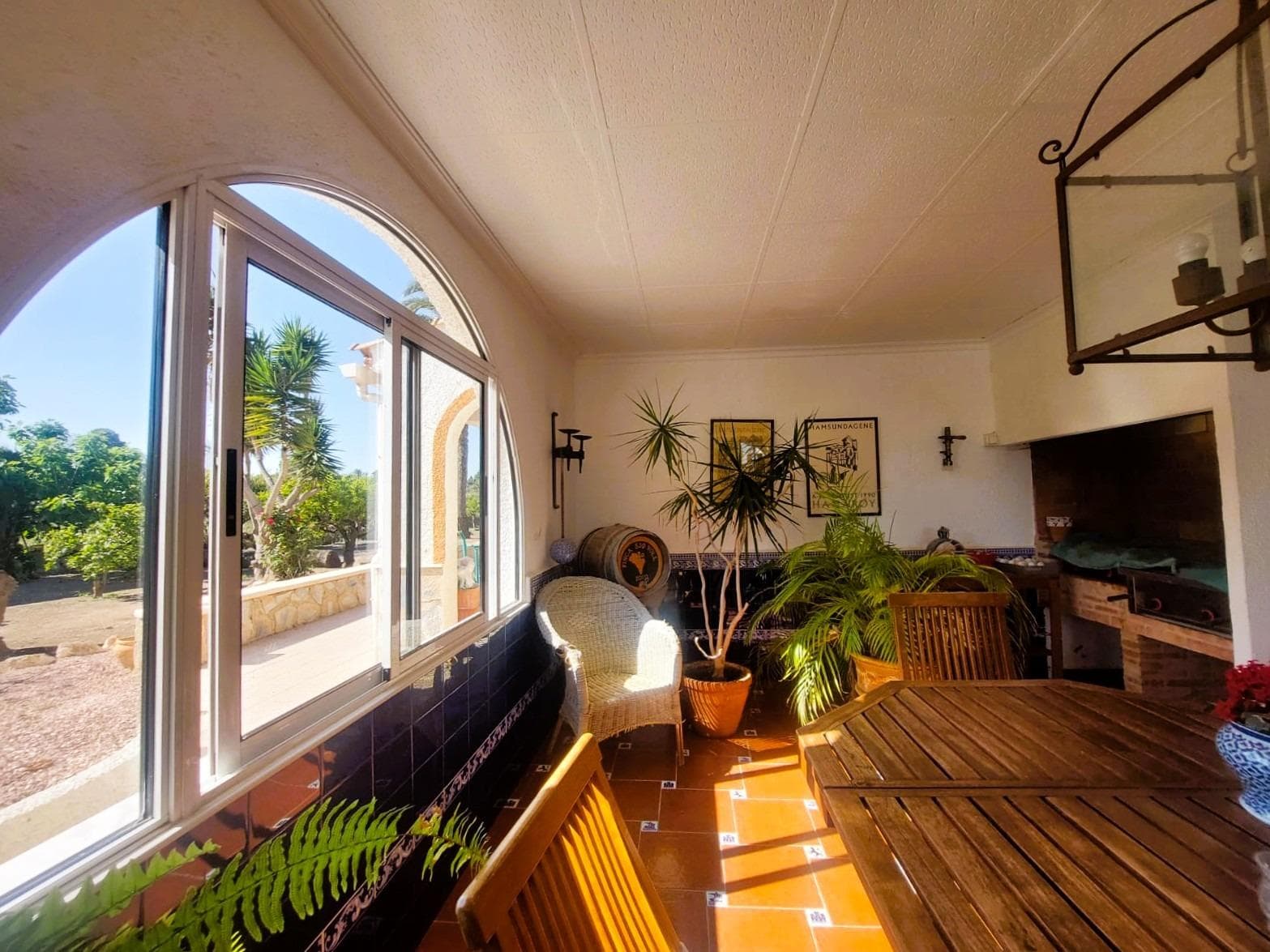 Finca - Cortijo met 5 slaapkamers in La Marina - 12