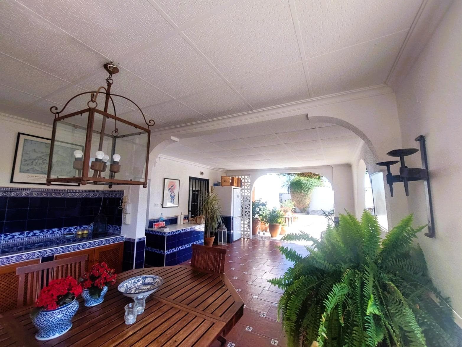 Finca - Cortijo met 5 slaapkamers in La Marina - 13