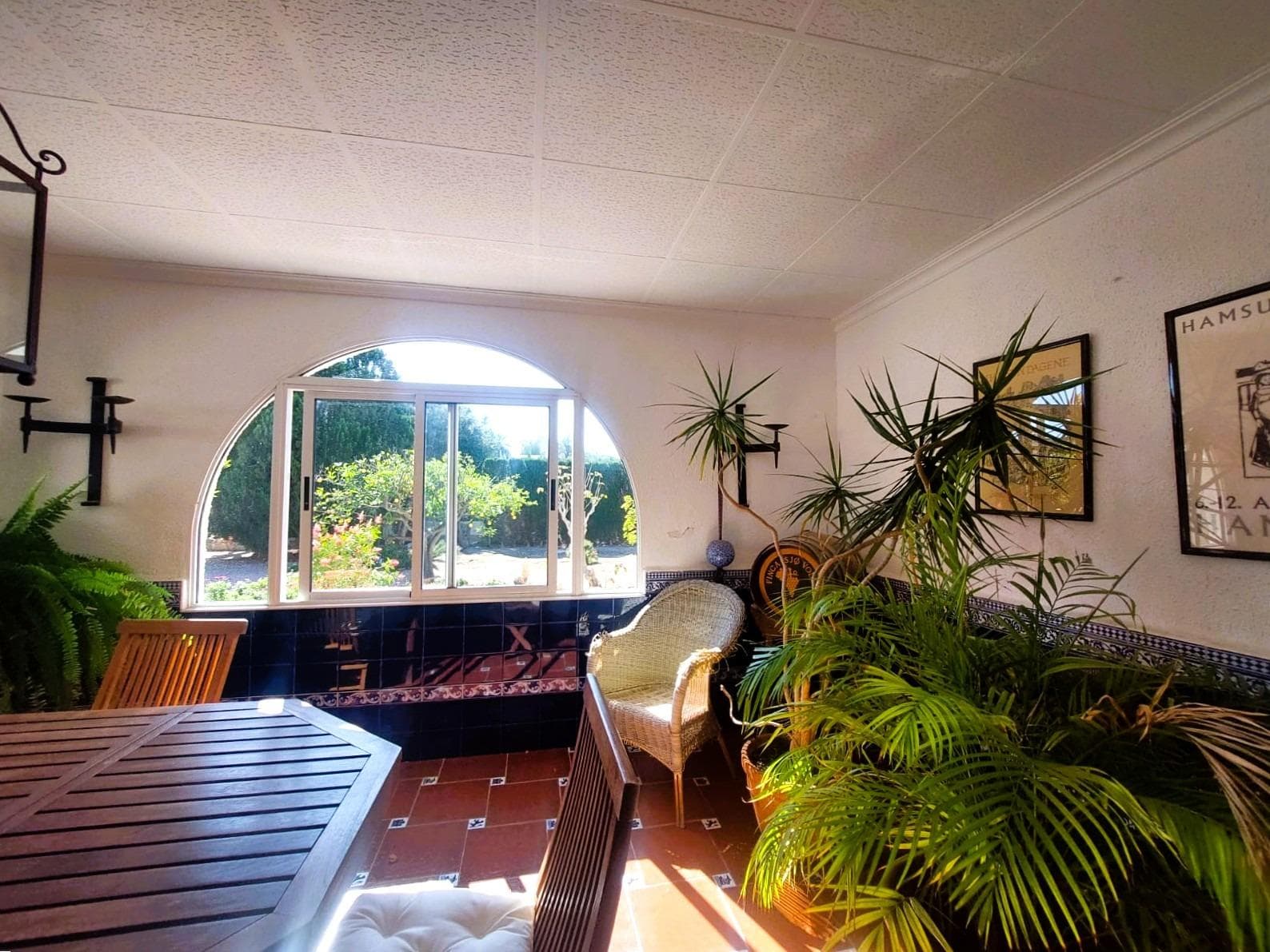 Finca - Cortijo met 5 slaapkamers in La Marina - 14