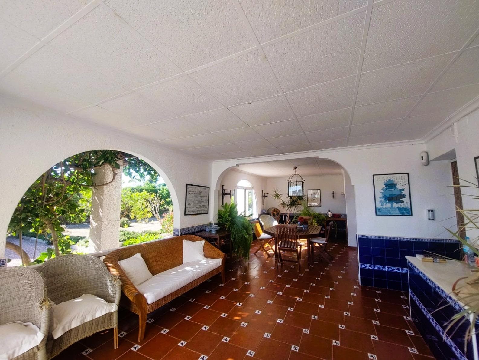 Finca - Cortijo met 5 slaapkamers in La Marina - 18