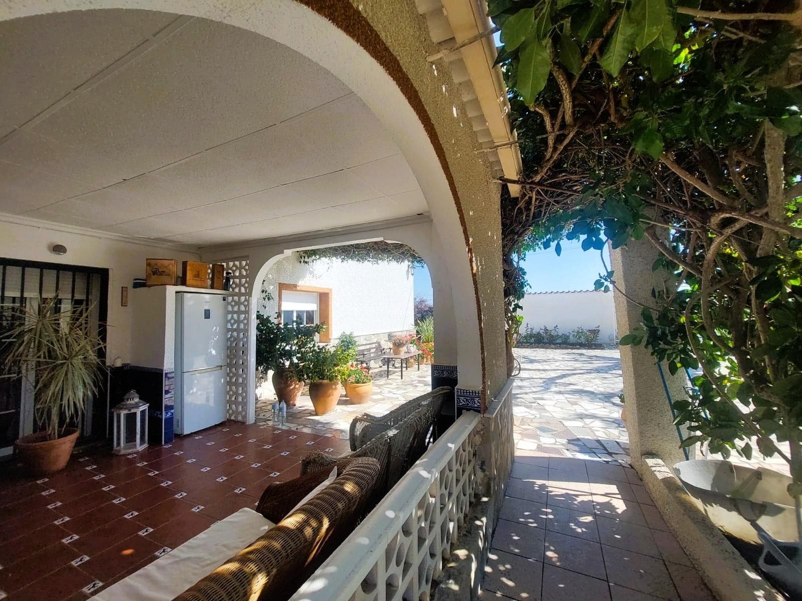 Finca - Cortijo met 5 slaapkamers in La Marina - 19