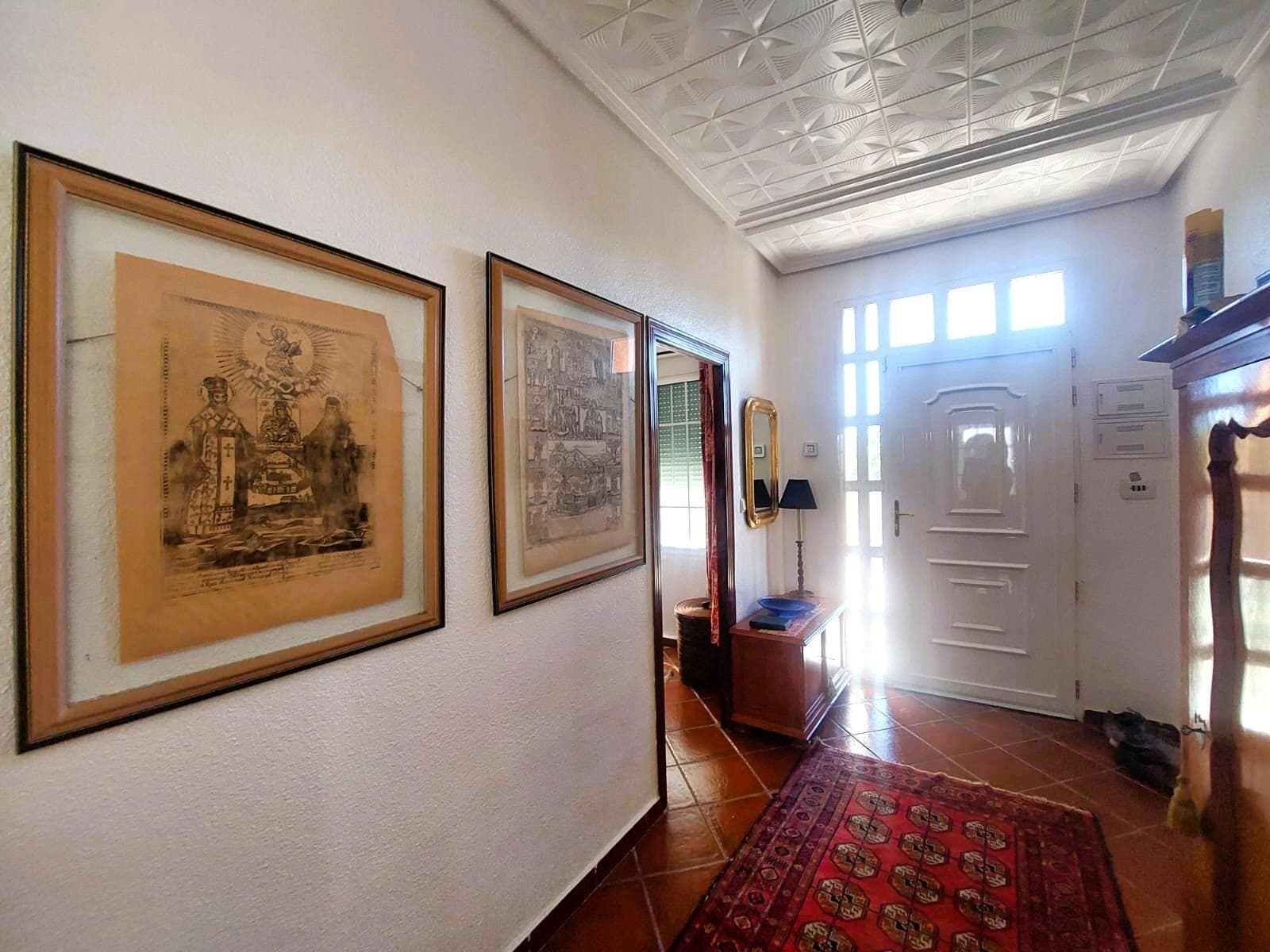 Finca - Cortijo met 5 slaapkamers in La Marina - 20