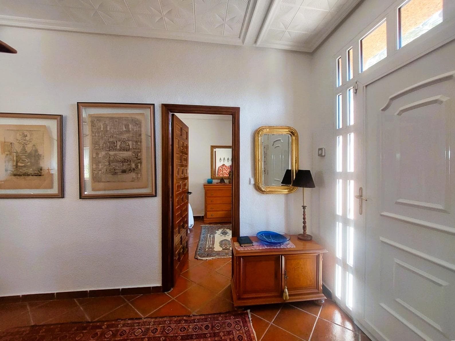 Finca - Cortijo met 5 slaapkamers in La Marina - 21