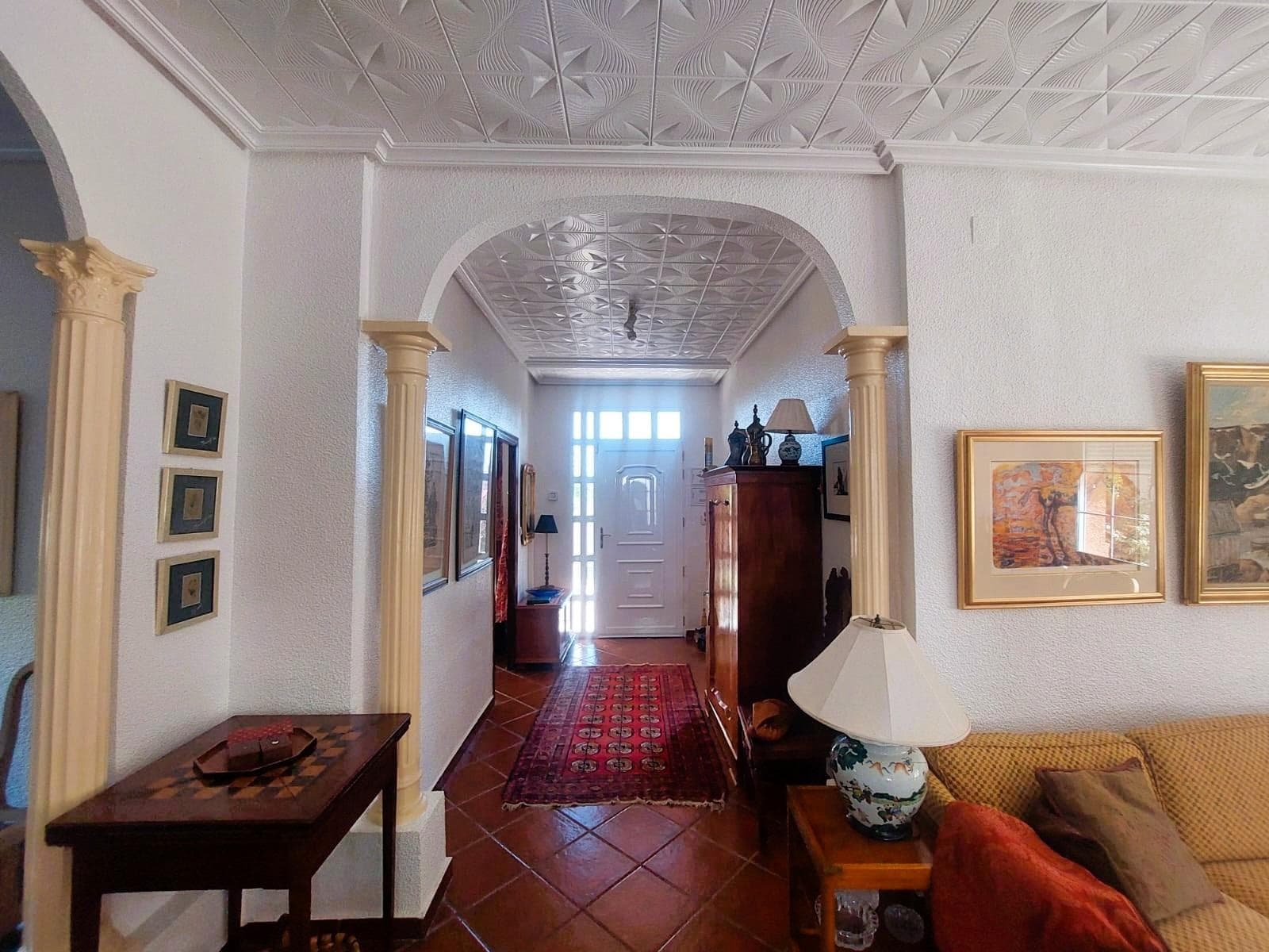 Finca - Cortijo met 5 slaapkamers in La Marina - 23