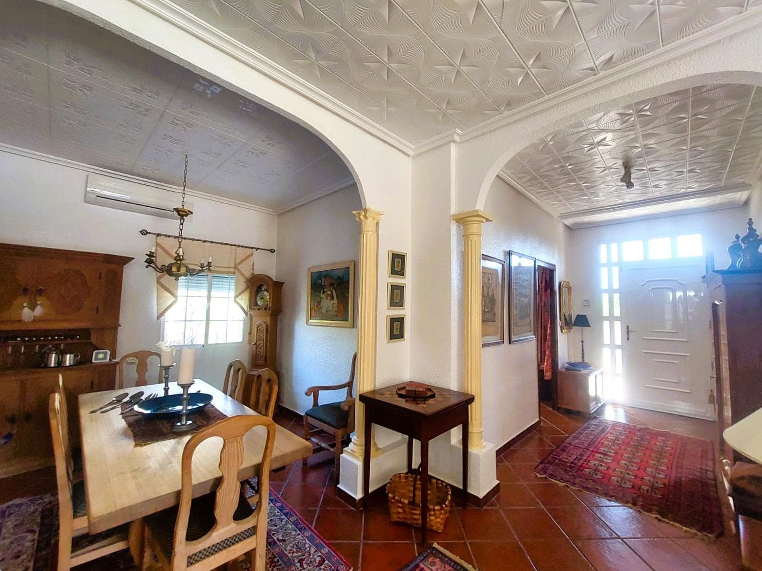 Finca - Cortijo met 5 slaapkamers in La Marina - 24