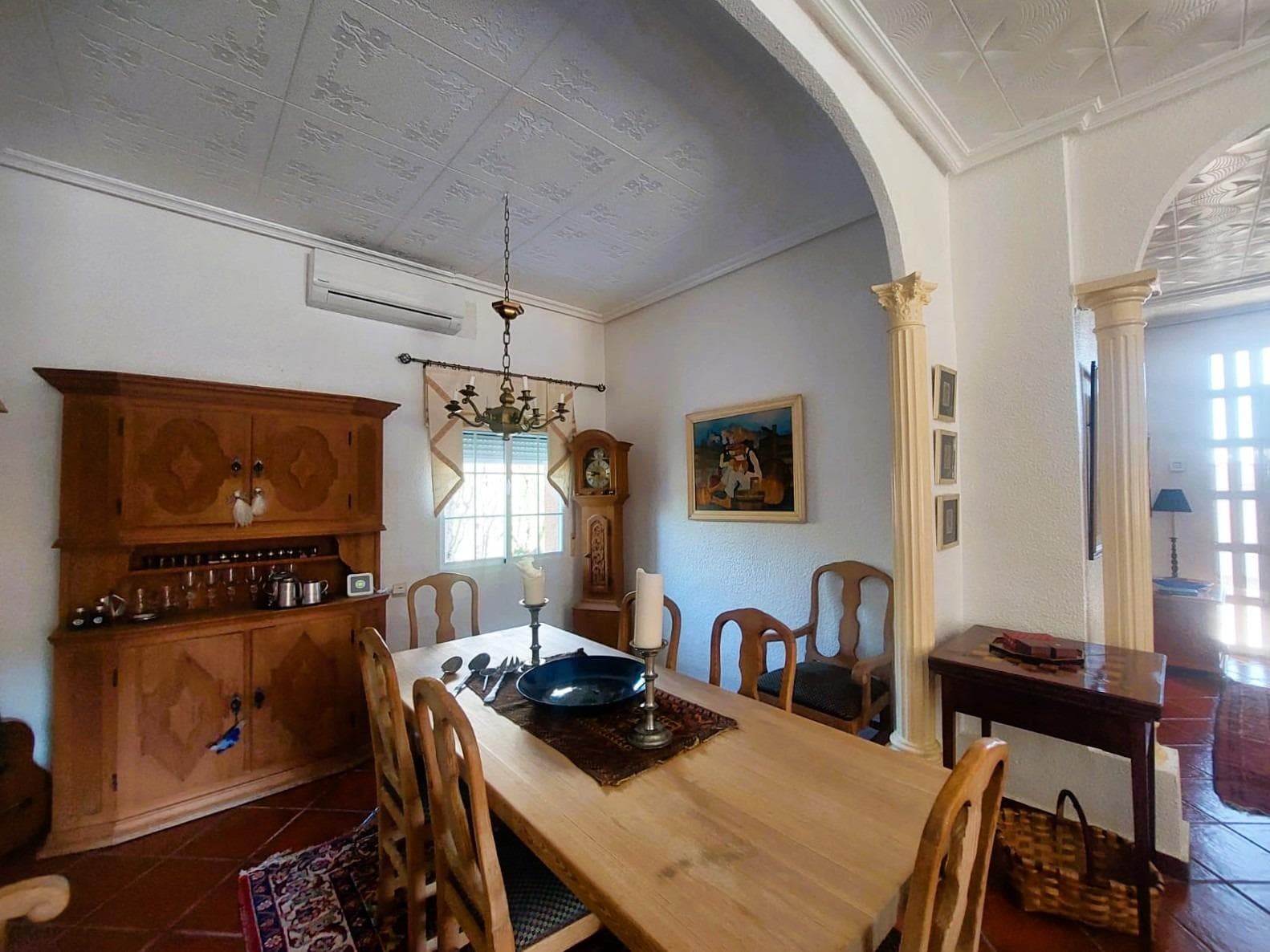 Finca - Cortijo met 5 slaapkamers in La Marina - 25