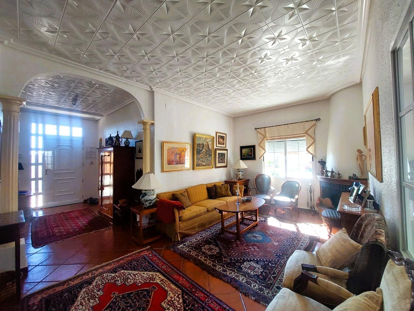 Finca - Cortijo met 5 slaapkamers in La Marina - 26