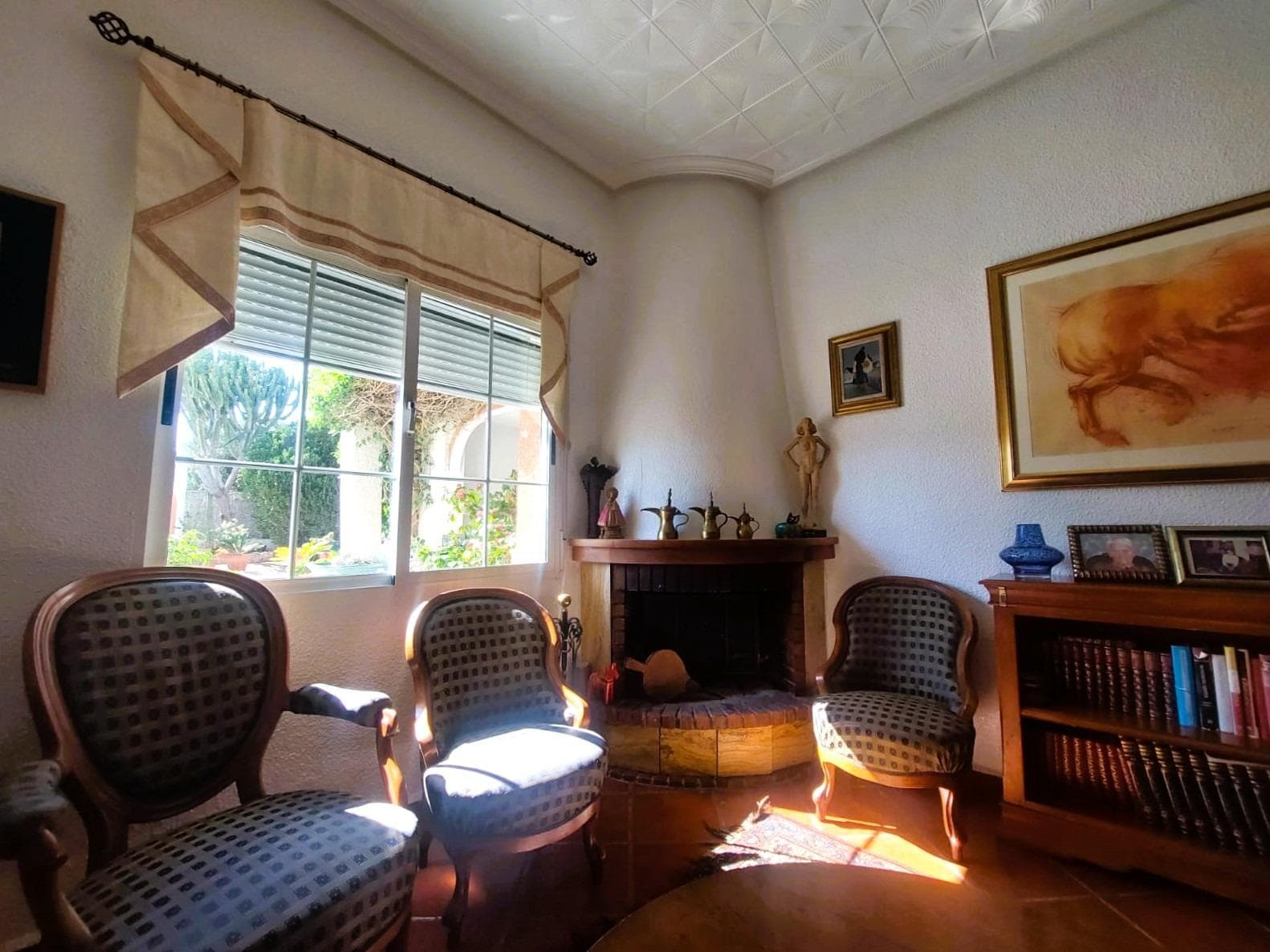 Finca - Cortijo met 5 slaapkamers in La Marina - 27