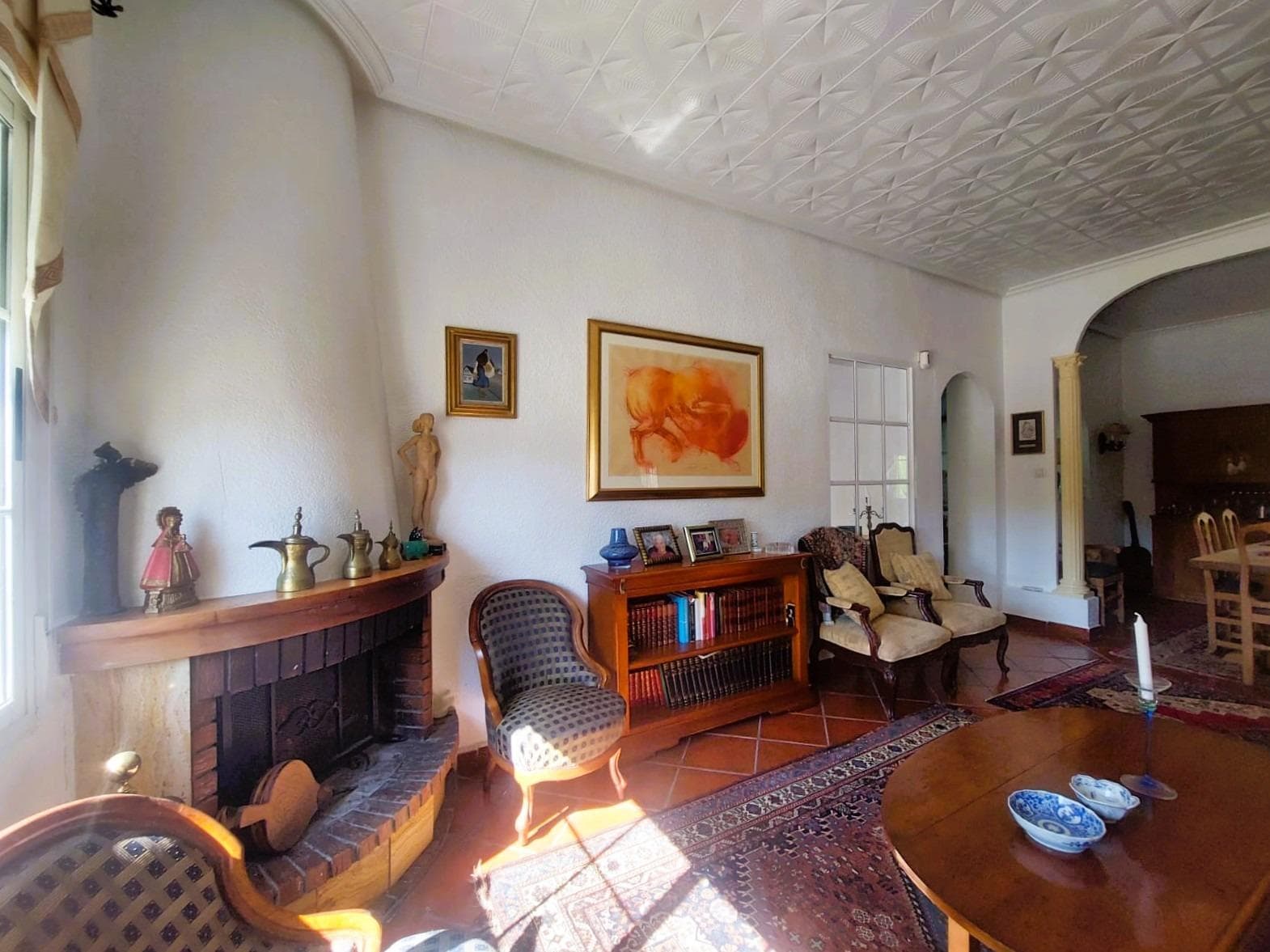 Finca - Cortijo met 5 slaapkamers in La Marina - 28