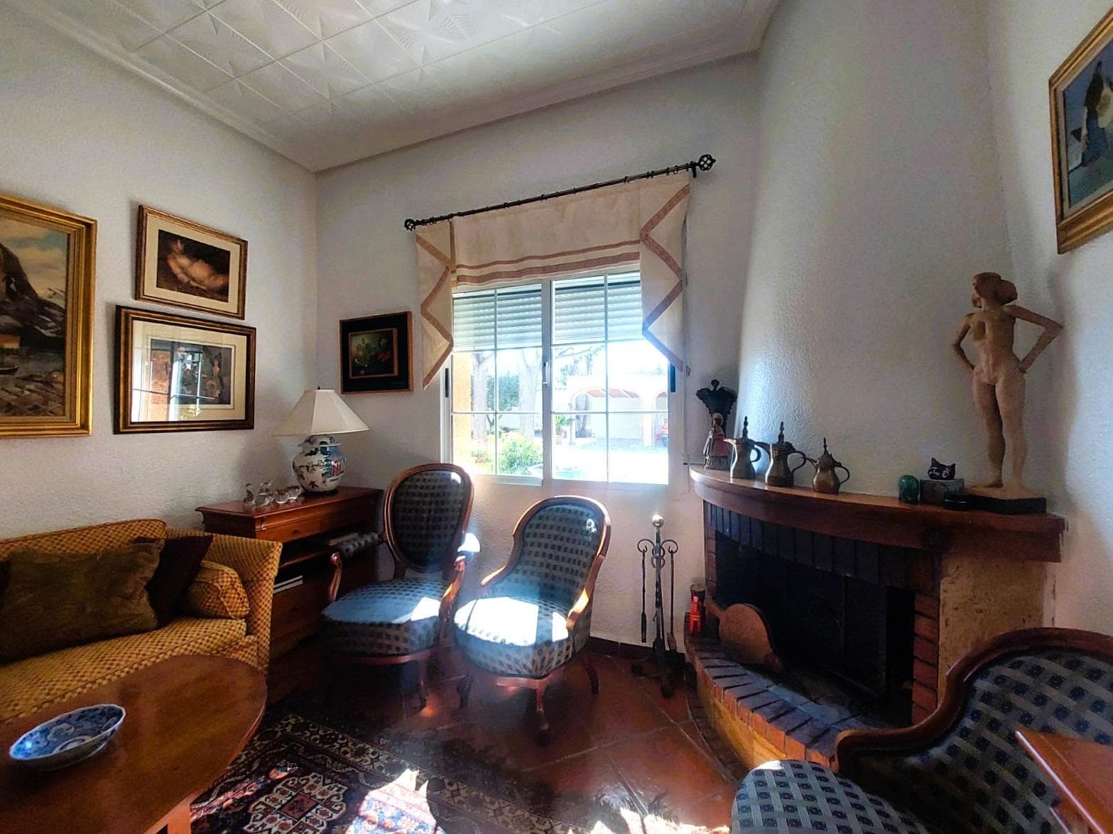 Finca - Cortijo met 5 slaapkamers in La Marina - 30