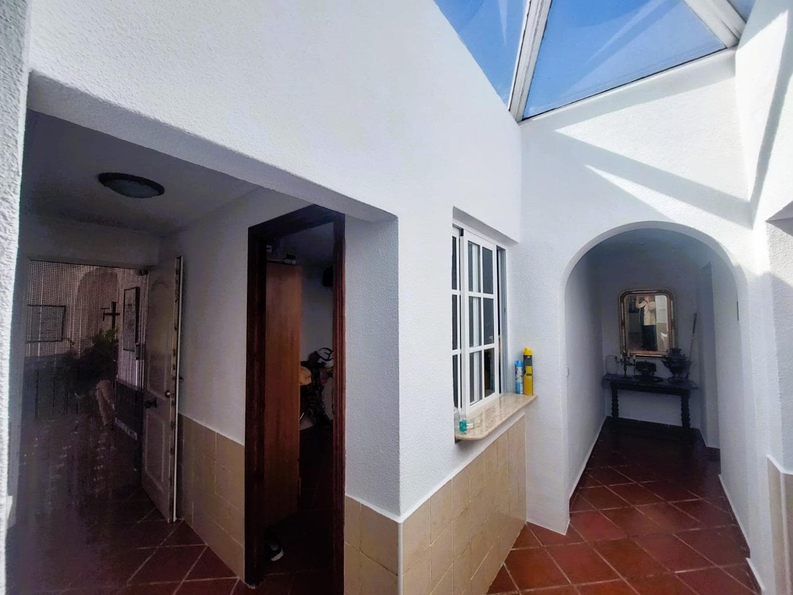 Finca - Cortijo met 5 slaapkamers in La Marina - 32