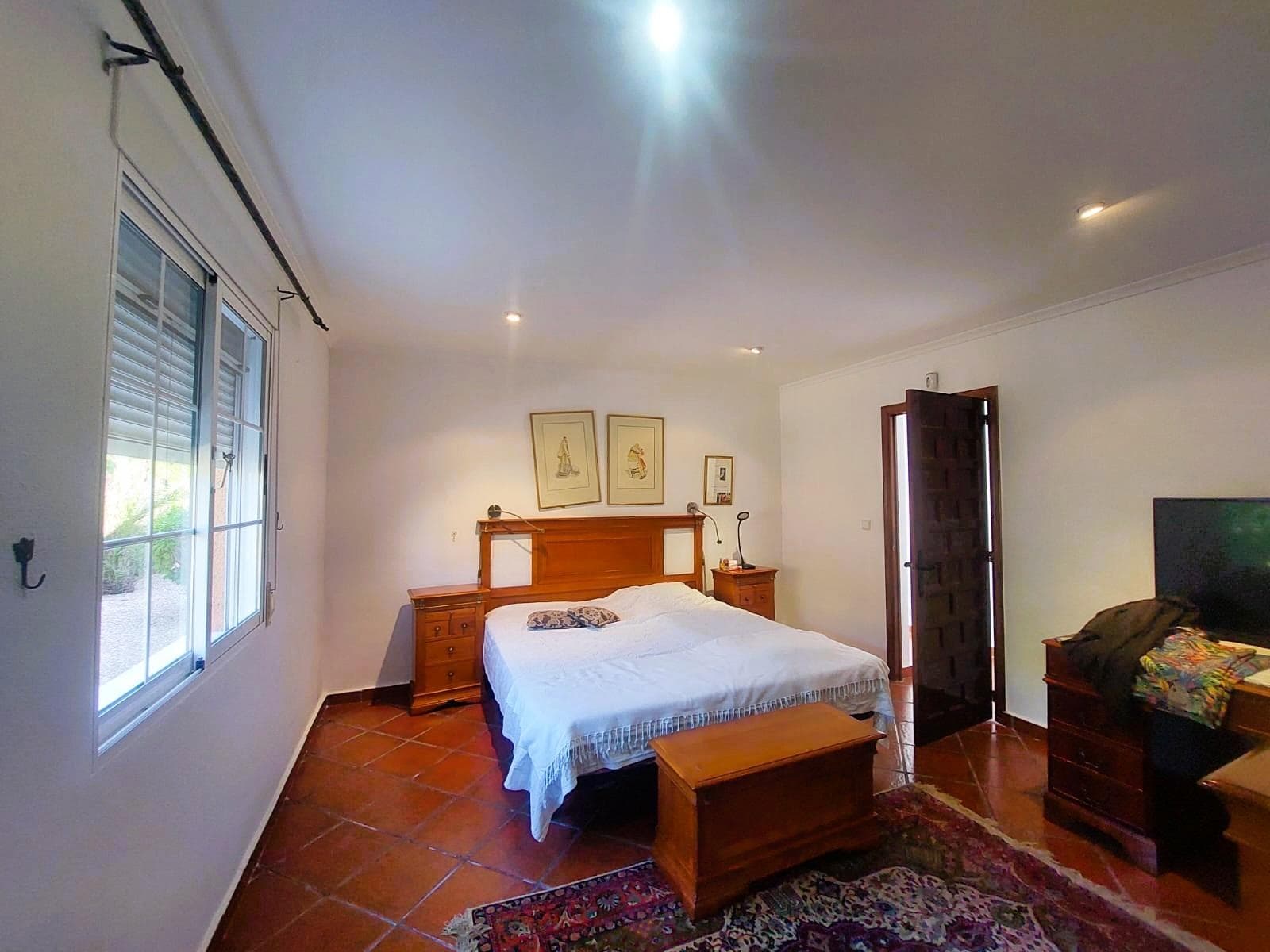 Finca - Cortijo met 5 slaapkamers in La Marina - 34
