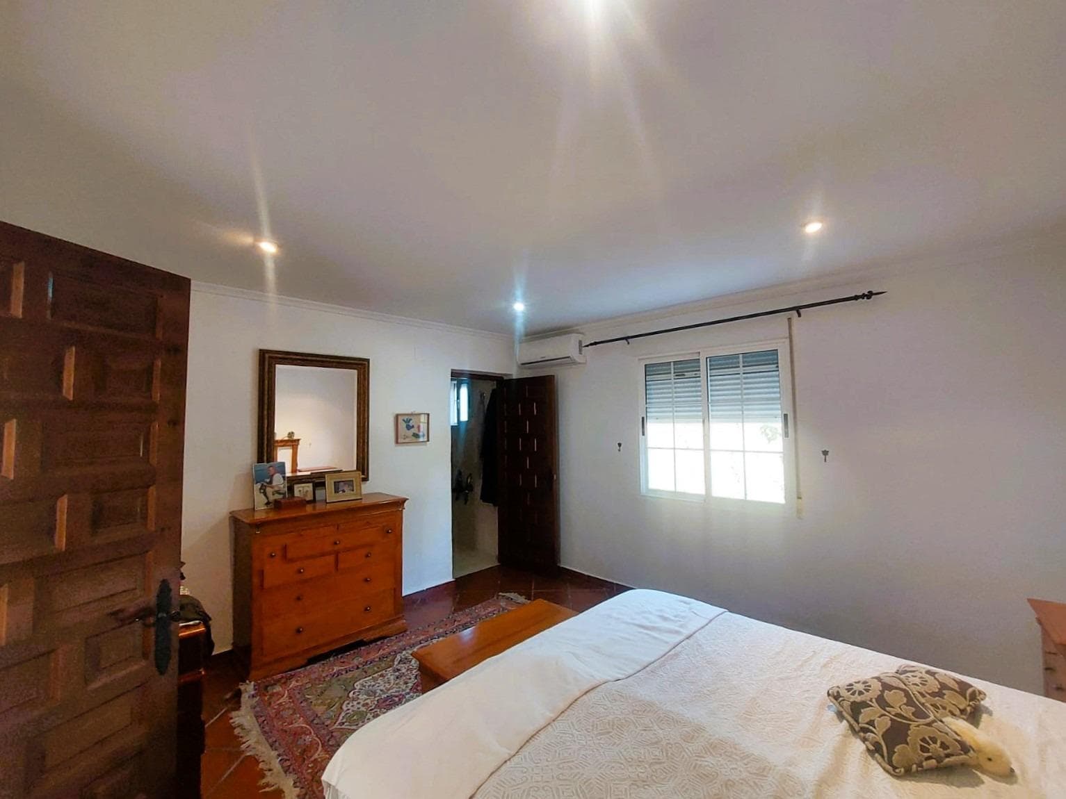 Finca - Cortijo met 5 slaapkamers in La Marina - 35