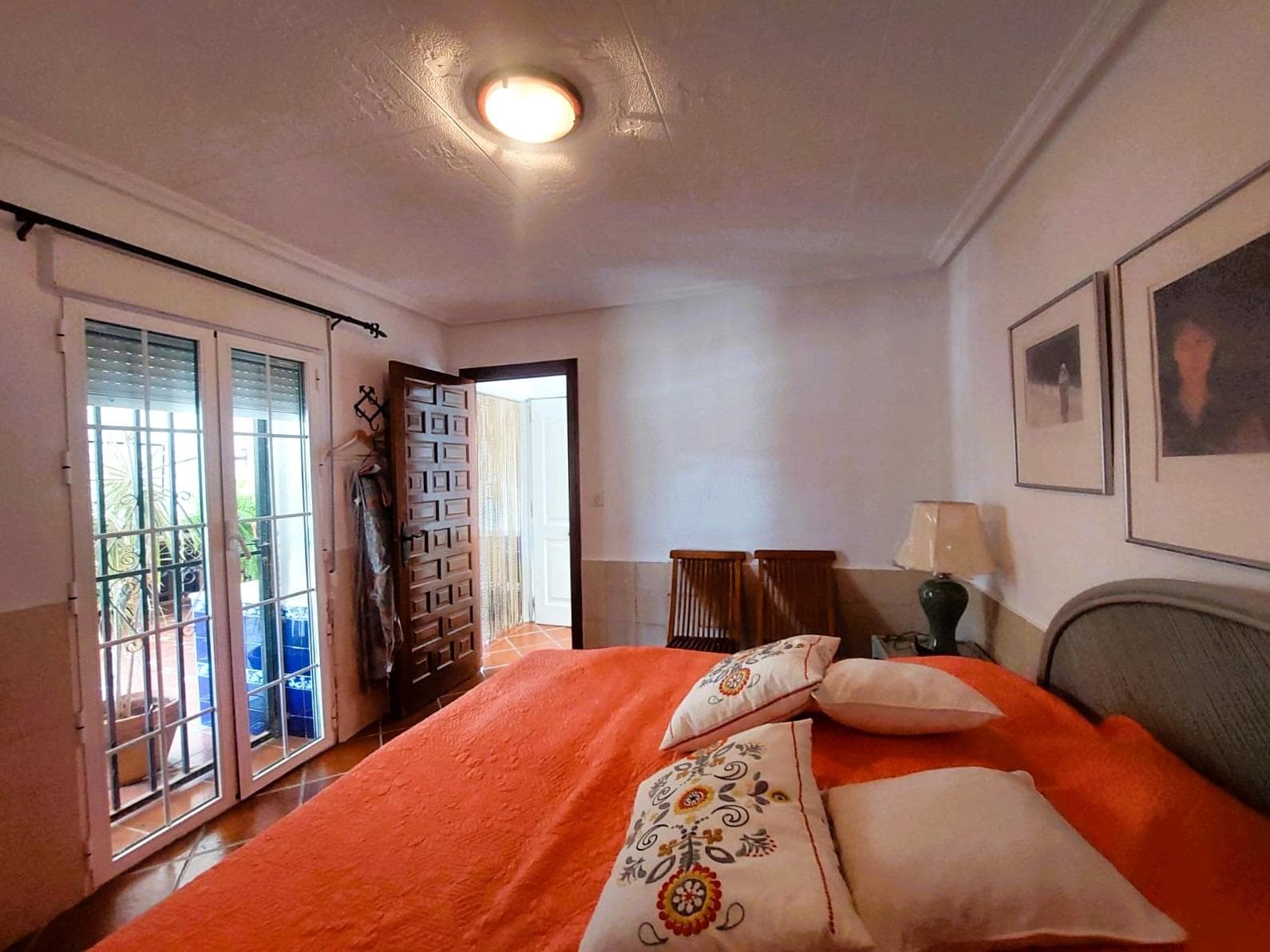Finca - Cortijo met 5 slaapkamers in La Marina - 36