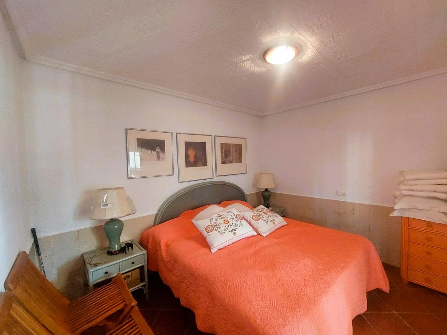 Finca - Cortijo met 5 slaapkamers in La Marina - 37