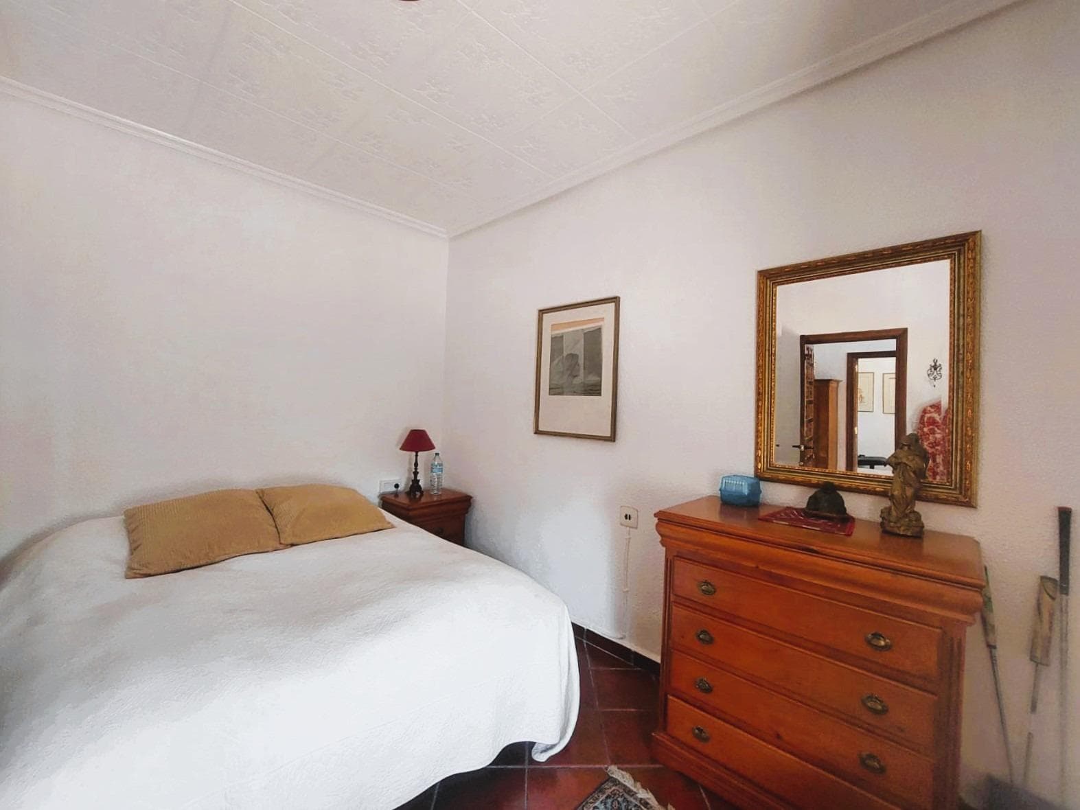 Finca - Cortijo met 5 slaapkamers in La Marina - 38