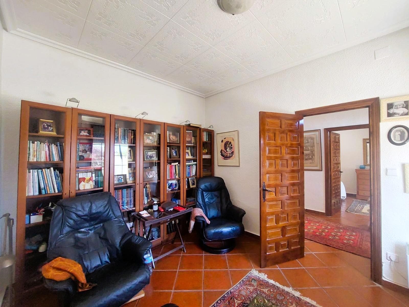 Finca - Cortijo met 5 slaapkamers in La Marina - 40