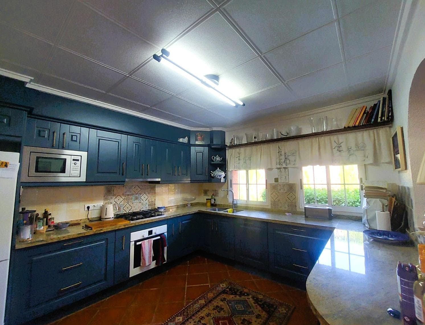 Finca - Cortijo met 5 slaapkamers in La Marina - 42