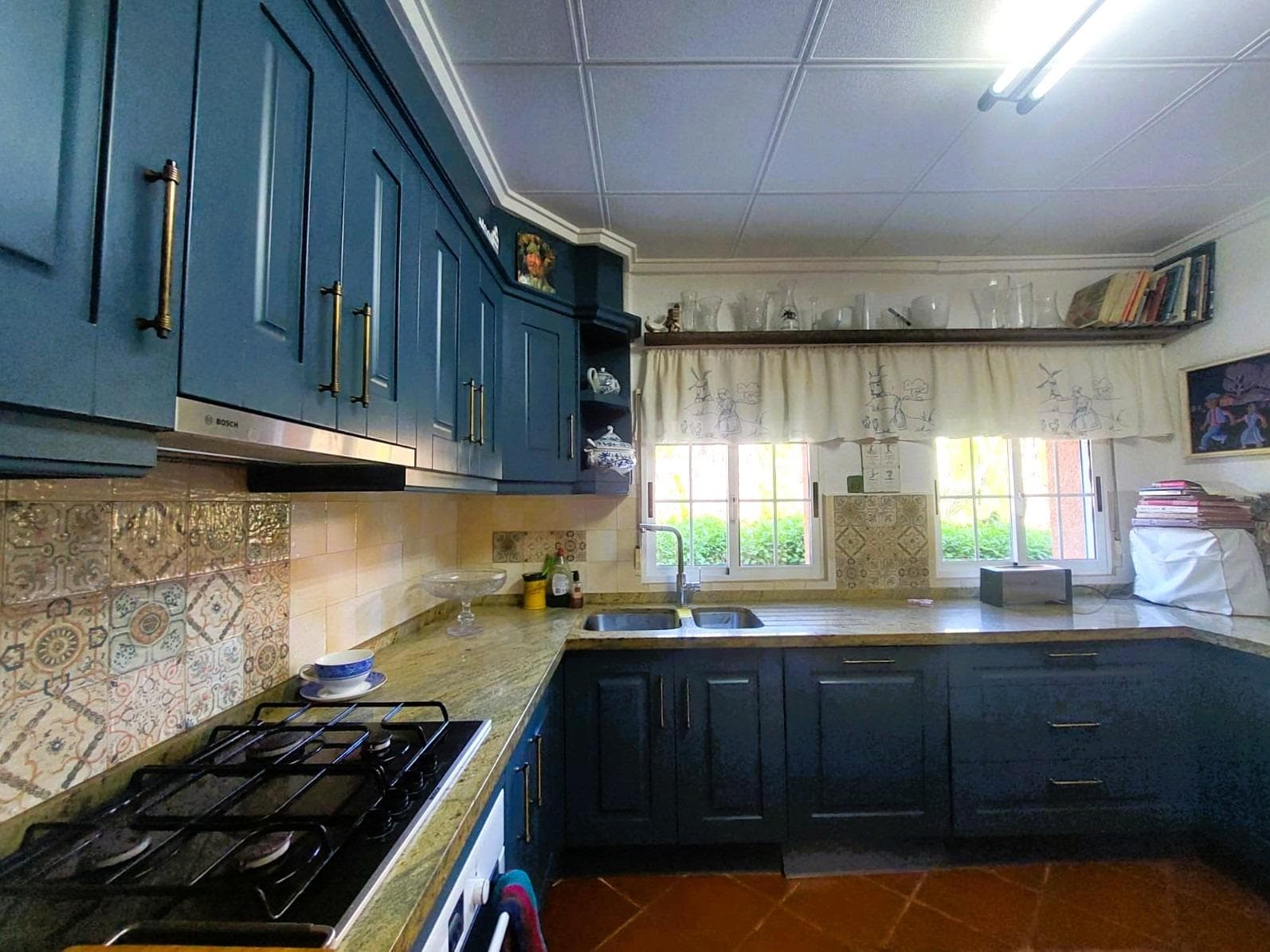 Finca - Cortijo met 5 slaapkamers in La Marina - 43