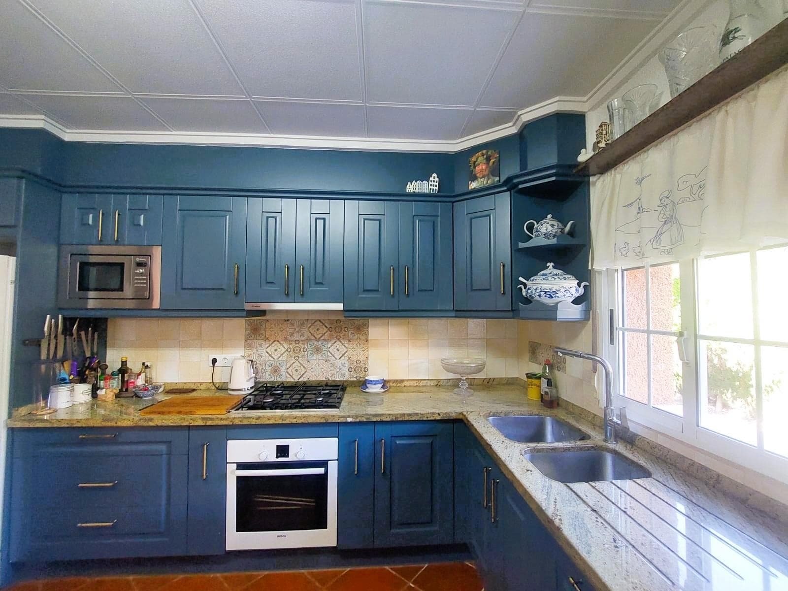Finca - Cortijo met 5 slaapkamers in La Marina - 45