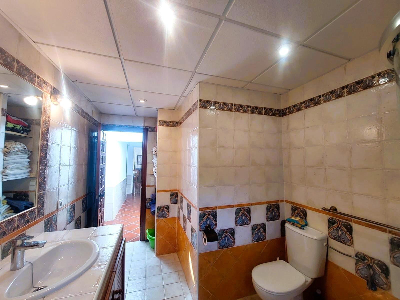 Finca - Cortijo met 5 slaapkamers in La Marina - 46