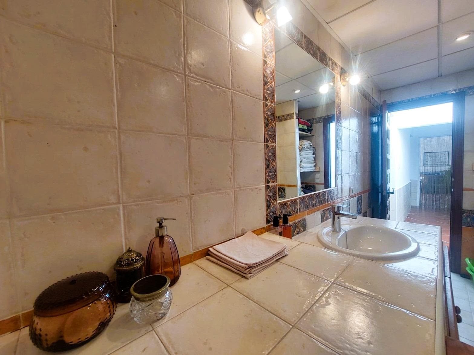 Finca - Cortijo met 5 slaapkamers in La Marina - 47