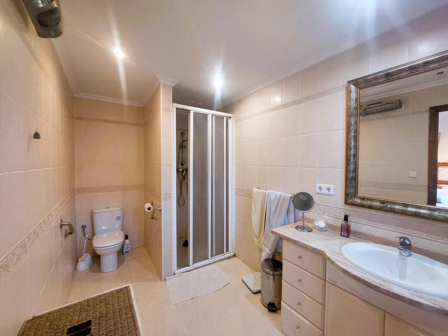 Finca - Cortijo met 5 slaapkamers in La Marina - 48